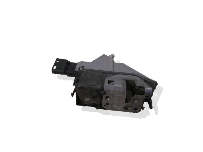 CERRADURA PUERTA TRASERA DERECHA PEUGEOT 3008 2014