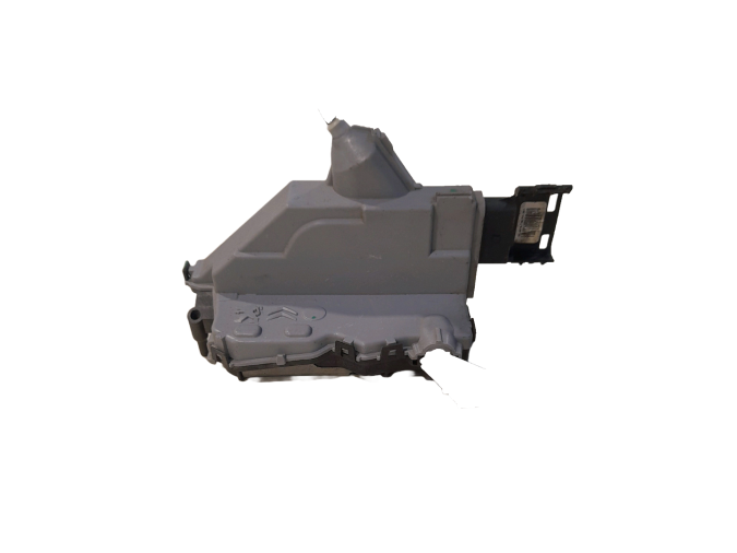 CERRADURA PUERTA TRASERA DERECHA PEUGEOT 3008 2014