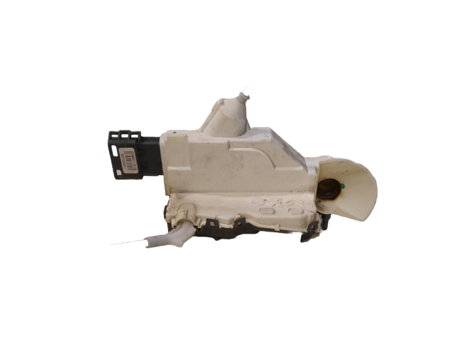 CERRADURA PUERTA DELANTERA IZQUIERDA PEUGEOT 3008 2014