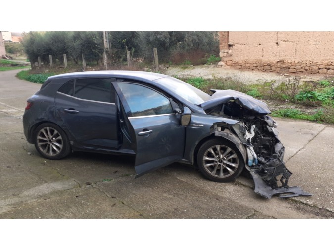 CUADRO INSTRUMENTOS RENAULT MÉGANE 2019