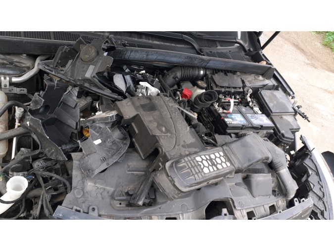 CERRADURA PORTÓN TRASERO RENAULT MÉGANE 2019
