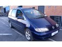 MECANICA DELANTERA SIN CUNA VOLKSWAGEN SHARAN 2000