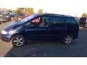 MECANICA TRASERA	 VOLKSWAGEN SHARAN 2000