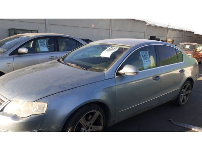 AMORTIGUADOR DELANTERO IZQUIERDO VOLKSWAGEN PASSAT 2005