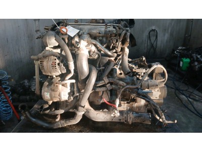 Motor VOLKSWAGEN PASSAT 2005