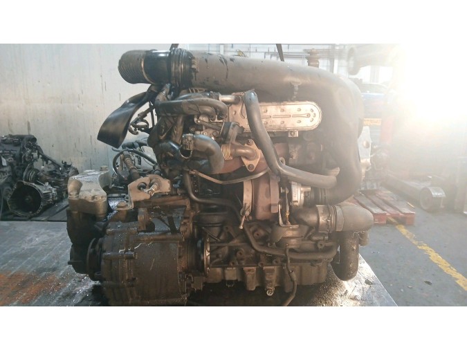 Motor VOLKSWAGEN PASSAT 2005