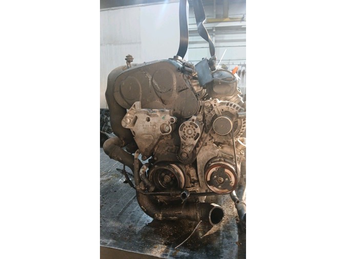 Motor VOLKSWAGEN PASSAT 2005