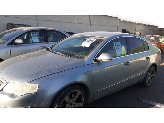 MANDO ELEVALUNAS VOLKSWAGEN PASSAT 2005