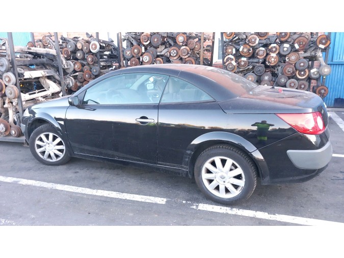 CENTRALITA AIRBAG RENAULT MÉGANE 2007