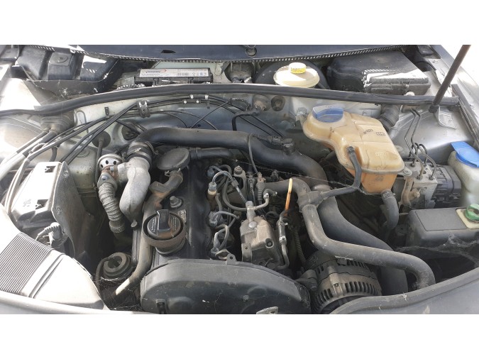 Radiador de Agua VOLKSWAGEN PASSAT 1998