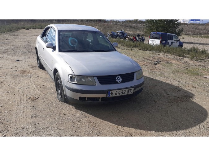 Intercooler VOLKSWAGEN PASSAT 1998