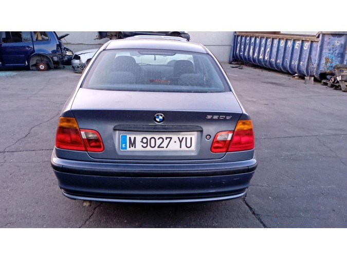 FARO ANTINIEBLA DELANTERO DERECHO BMW 320D 2000