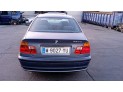 Eje transmisión BMW 320D 2000