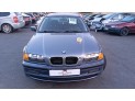 Eje transmisión BMW 320D 2000