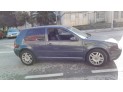 RADIADOR AGUA VOLKSWAGEN GOLF 2001