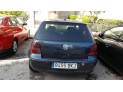 Intercooler VOLKSWAGEN GOLF 2001
