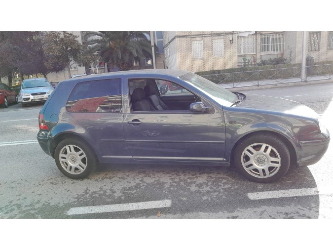 CONMUTADOR DE ARRANQUE VOLKSWAGEN GOLF 2001