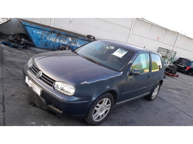 CENTRALITA AIRBAG VOLKSWAGEN GOLF 2001