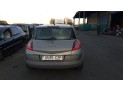 Intercooler RENAULT MÉGANE 2004