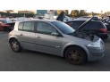 Intercooler RENAULT MÉGANE 2004