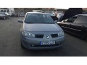 Intercooler RENAULT MÉGANE 2004