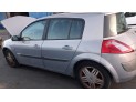 PRETENSOR CINTURÓN DELANTERO DERECHO RENAULT MÉGANE 2004