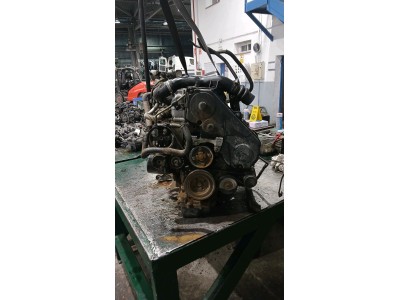 Motor FORD TRANSIT CONNECT 2003