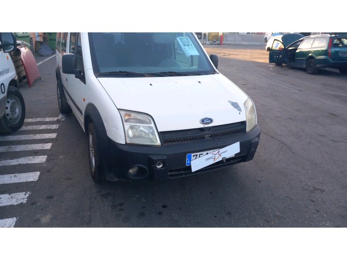 CERRADURA PUERTA TRASERA IZQUIERDA FORD TRANSIT CONNECT 2003