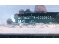 CERRADURA PUERTA TRASERA IZQUIERDA FORD TRANSIT CONNECT 2003
