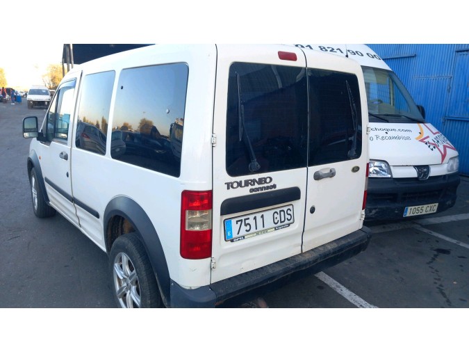 CERRADURA PUERTA TRASERA IZQUIERDA FORD TRANSIT CONNECT 2003