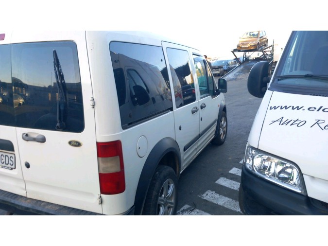 CERRADURA PUERTA TRASERA DERECHA FORD TRANSIT CONNECT 2003