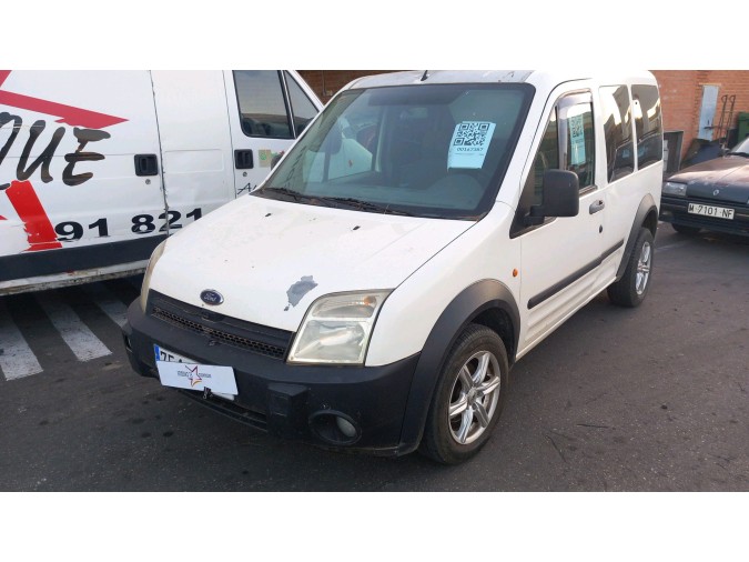 ELEVALUNAS DELANTERO DERECHO FORD TRANSIT CONNECT 2003