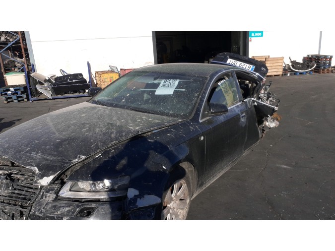 Intercooler dr AUDI A6 2005