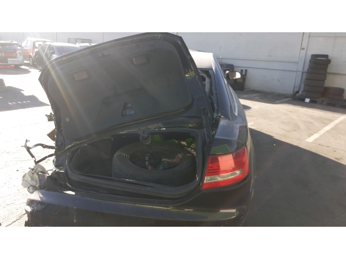 Intercooler dr AUDI A6 2005