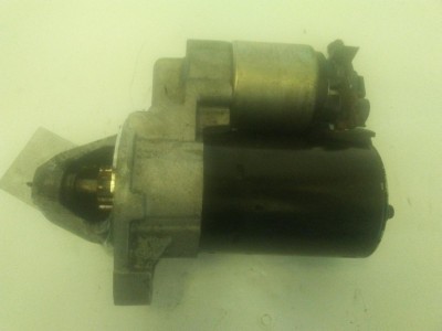 MOTOR ARRANQUE FORD FIESTA 2002