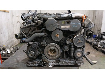 ALTERNADOR AUDI A6 2005