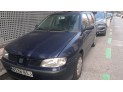 Intercooler SEAT CORDOBA 2002