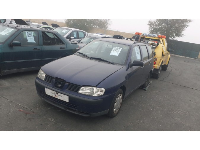 VOLANTE SEAT CORDOBA 2002