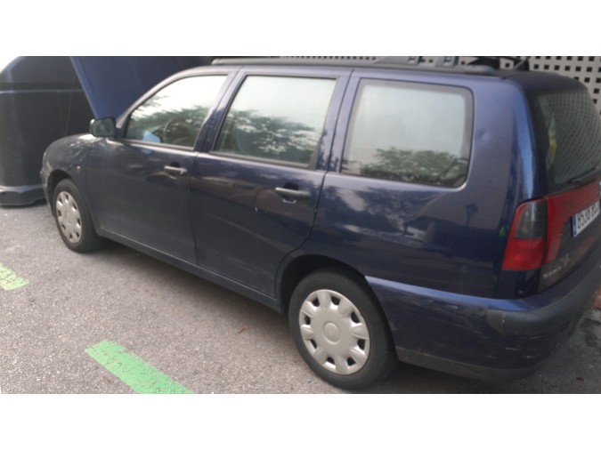 VOLANTE SEAT CORDOBA 2002