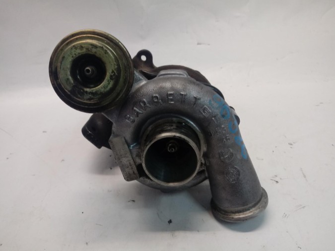 Turbo-Compresor OPEL SINTRA 1999