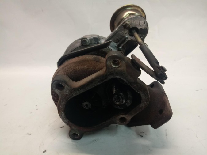 Turbo-Compresor OPEL SINTRA 1999