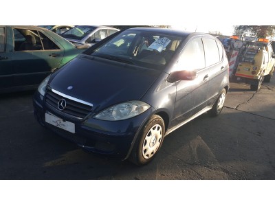 Radiador de Agua MERCEDES A 150 2005