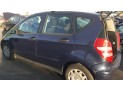PALANCA CAMBIO MERCEDES A 150 2005