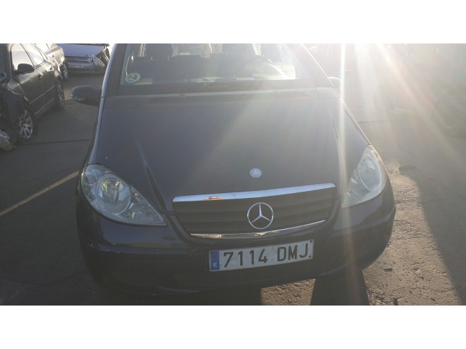 PALANCA CAMBIO MERCEDES A 150 2005