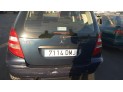 ELEVALUNAS DELANTERO DERECHO MERCEDES A 150 2005