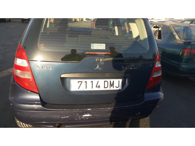 ELEVALUNAS DELANTERO DERECHO MERCEDES A 150 2005