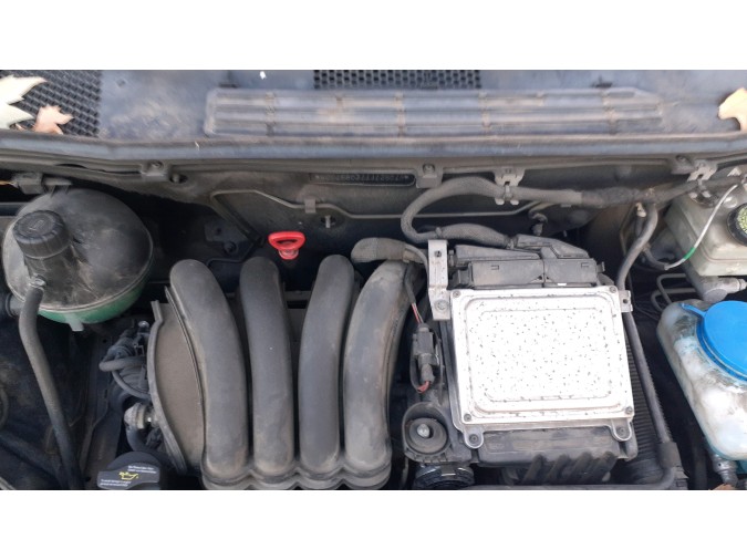 ELEVALUNAS DELANTERO DERECHO MERCEDES A 150 2005