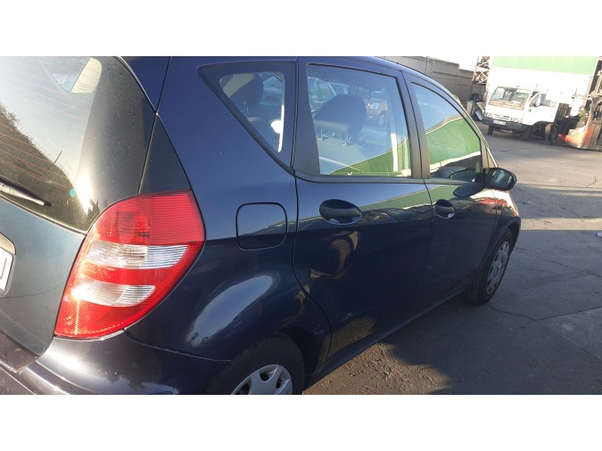 ELEVALUNAS TRASERO DERECHO MERCEDES A 150 2005
