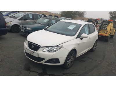 FARO ANTINIEBLA IZQUIERDO SEAT IBIZA 2010