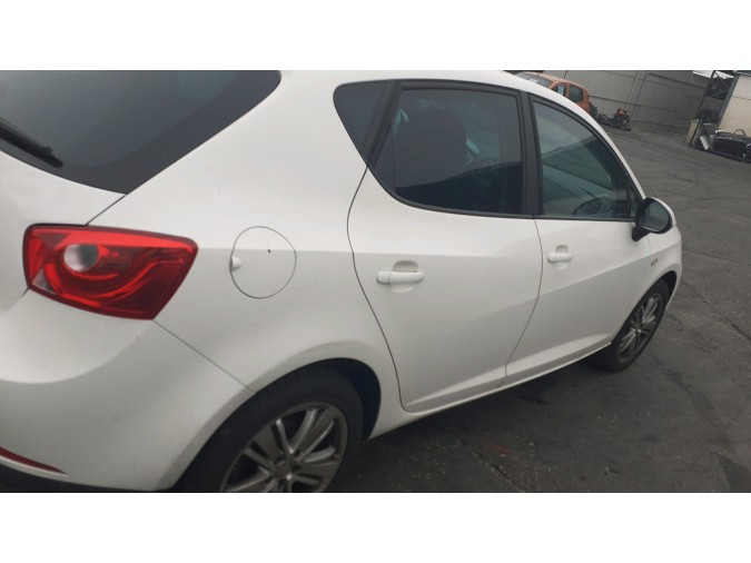 ELEVALUNAS TRASERO DERECHO SEAT IBIZA 2010